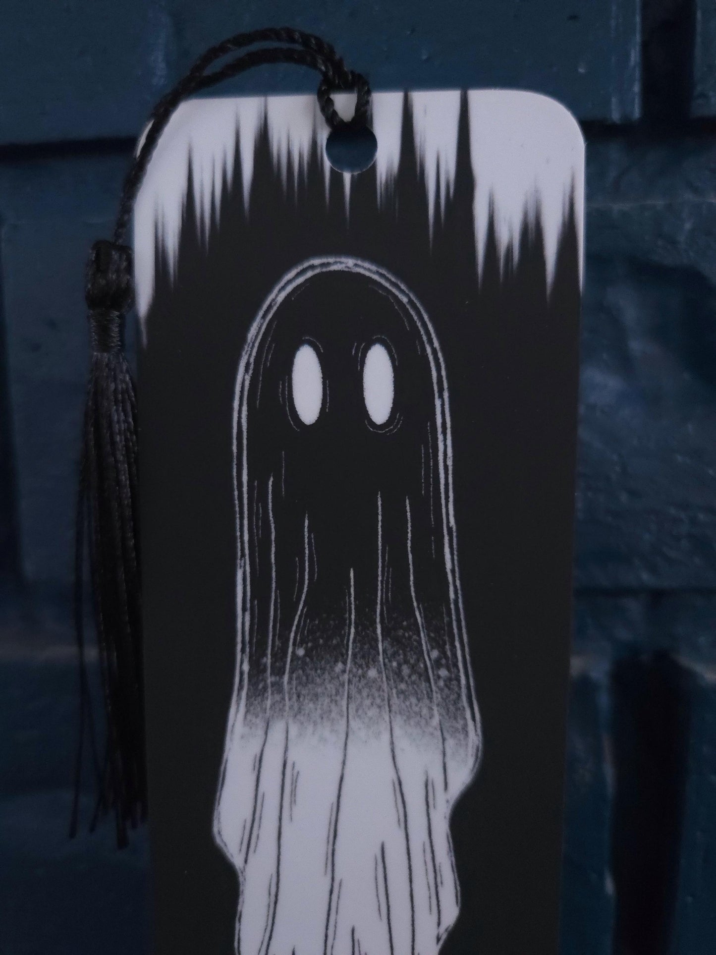 Ghost Bookmark