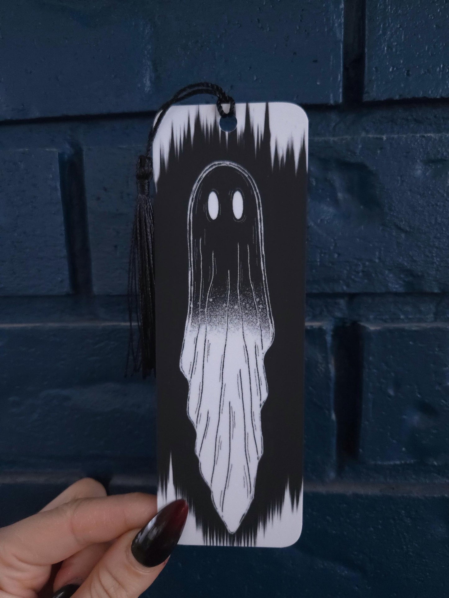 Ghost Bookmark