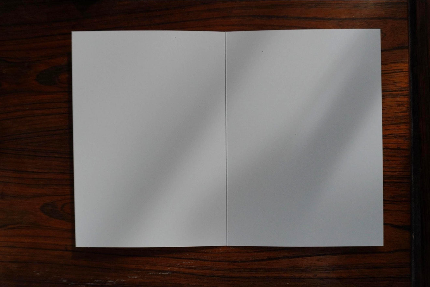 Mothman Greeting Card