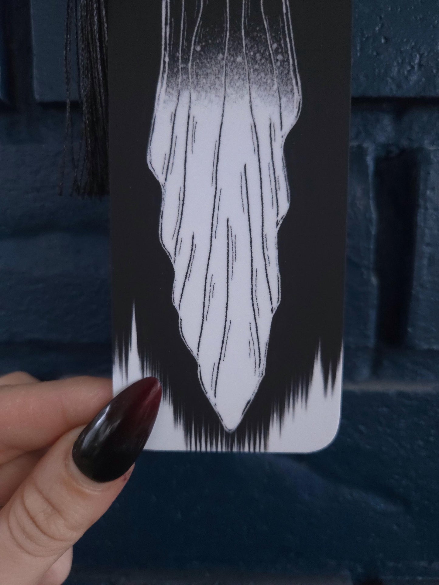 Ghost Bookmark