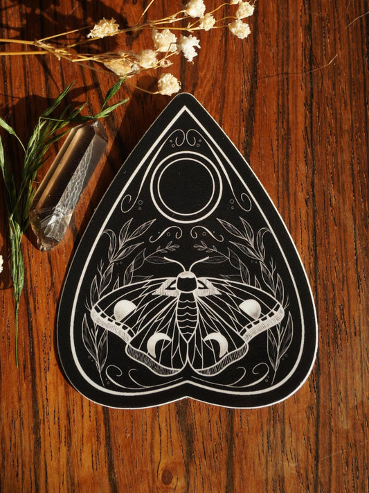 Planchette Sticker