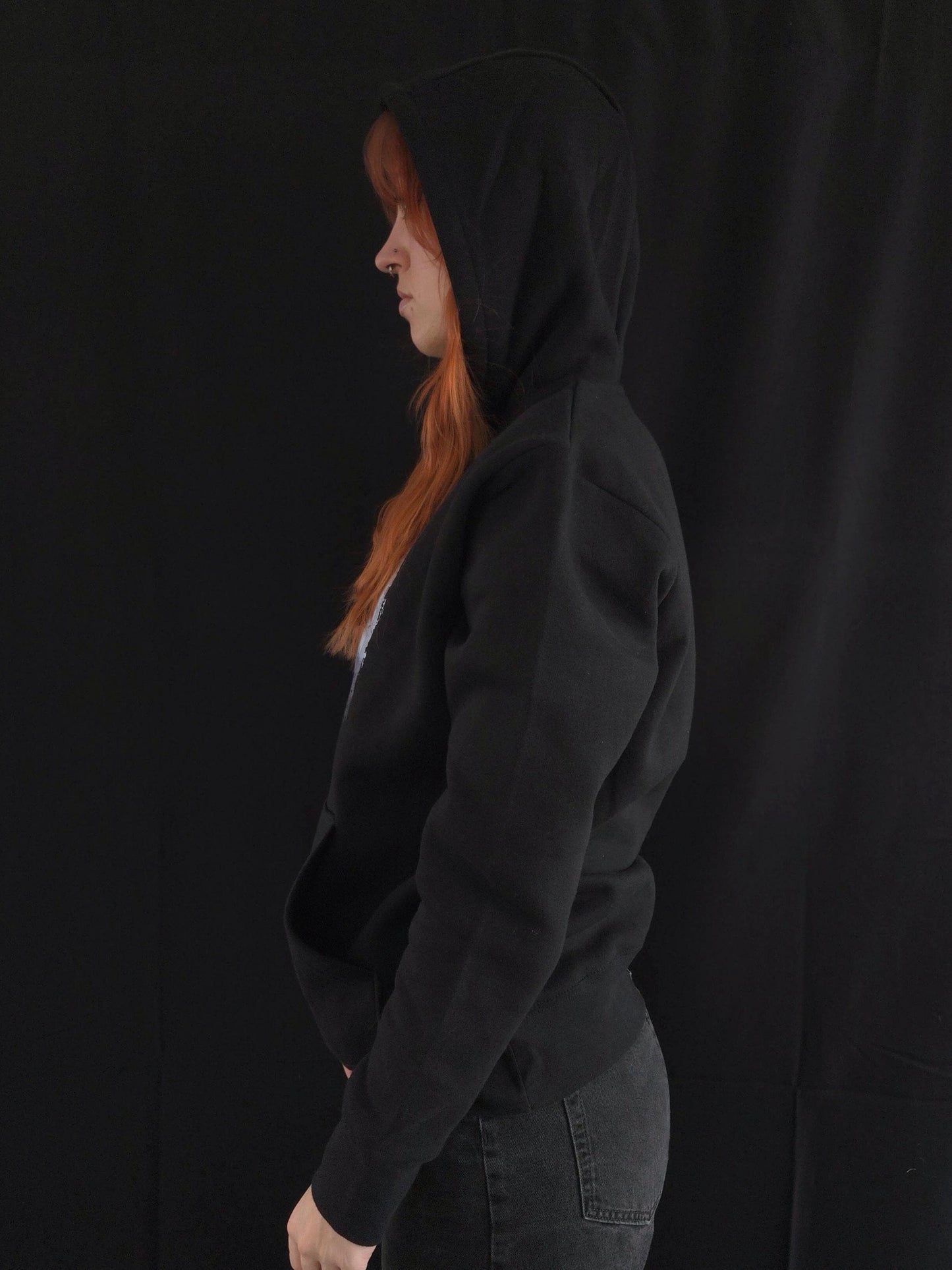 Wolfman "The Hunter" Hoodie