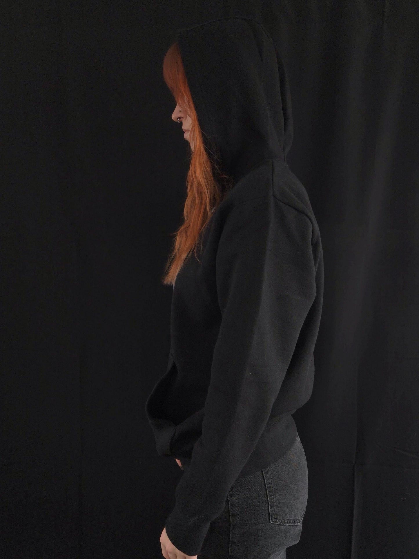 Baba Yaga "The Witch" Hoodie