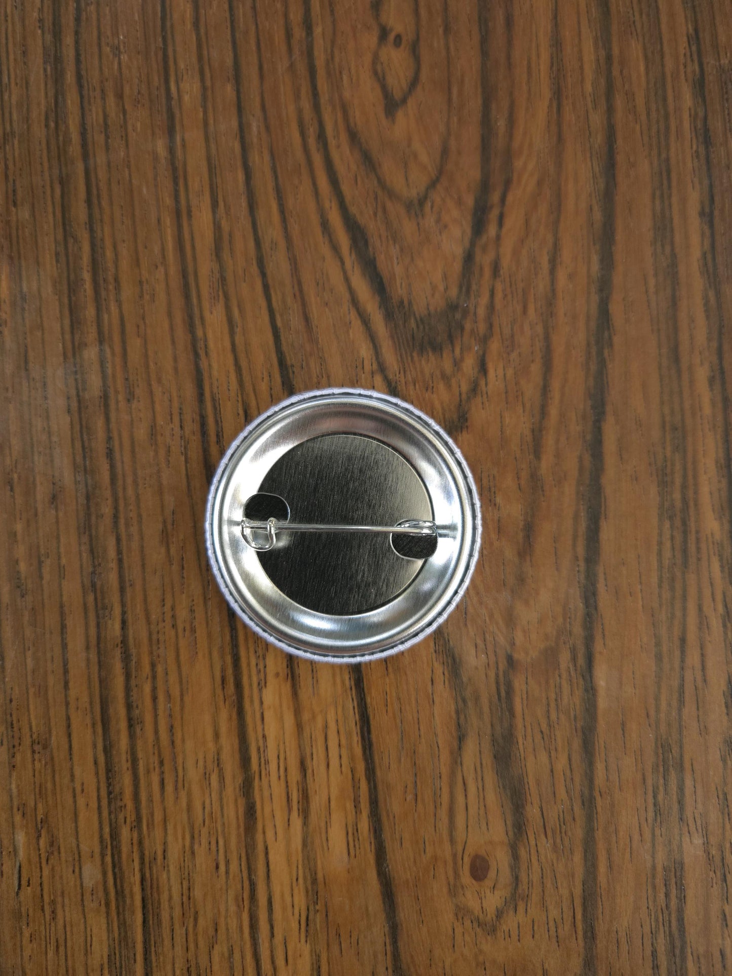 Cryptids for Mental Health Pin-Back Button