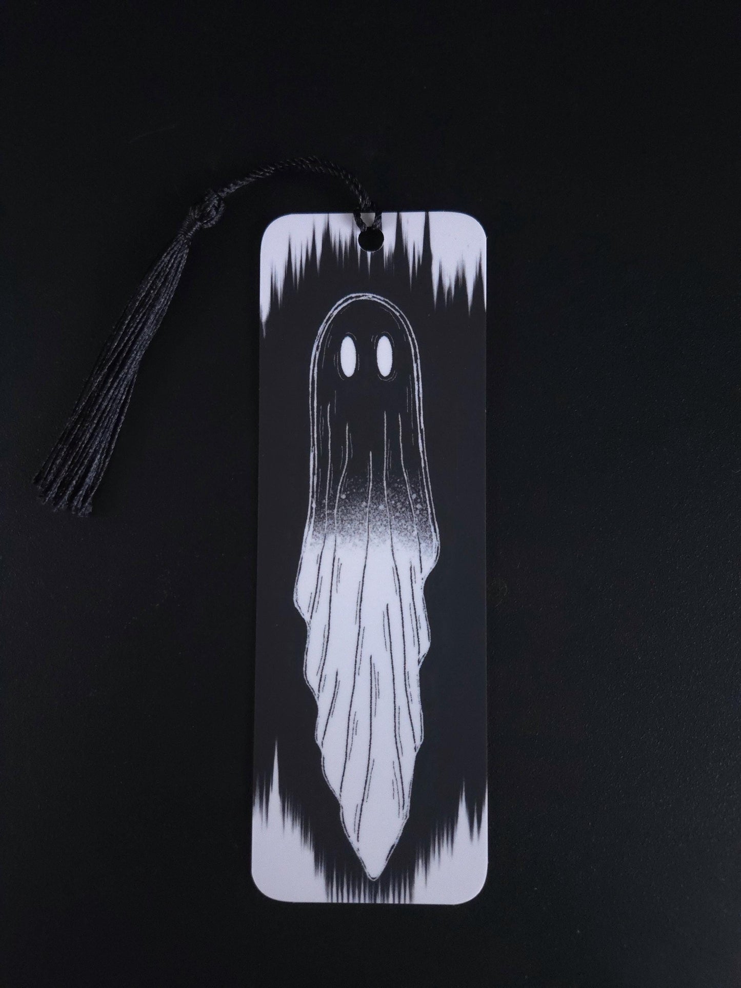 Ghost Bookmark